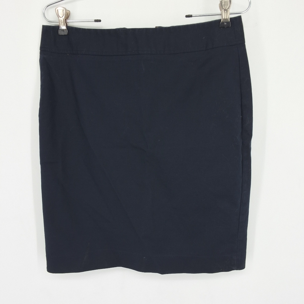 Banana Republic Sz 4 Pencil Skirt